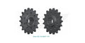 525 17T Front Sport Sprocket for Indian