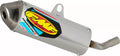 Powercore Muffler for Kawasaki KX500 88-04