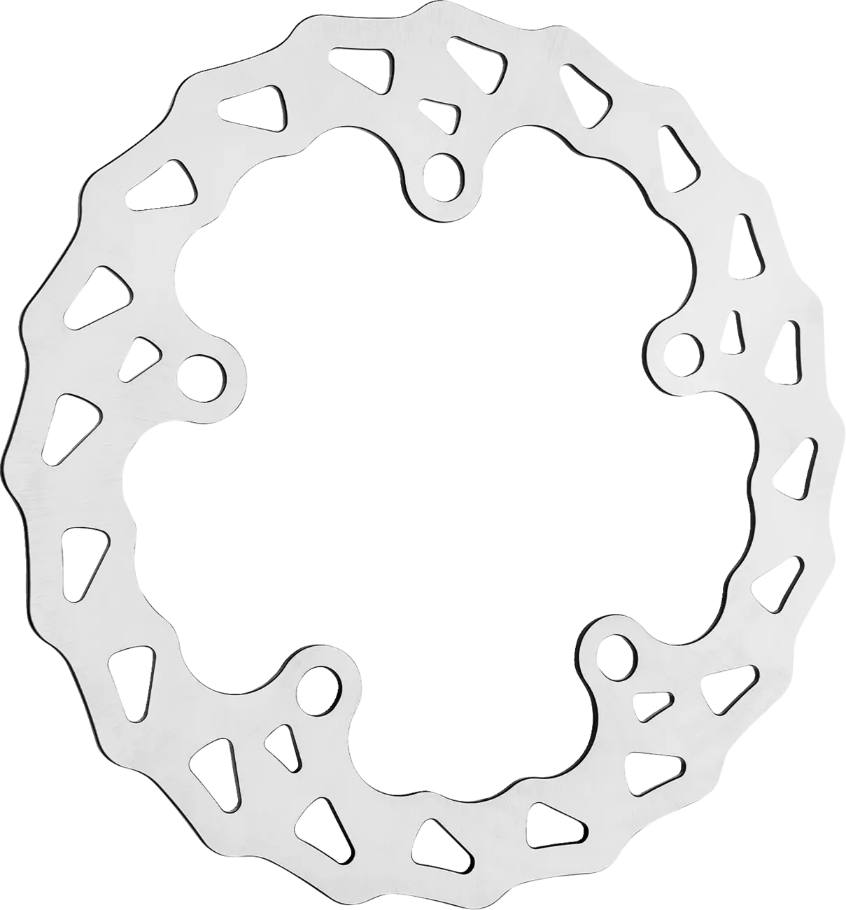 320 mm Bremsscheibe für Harley Davidson