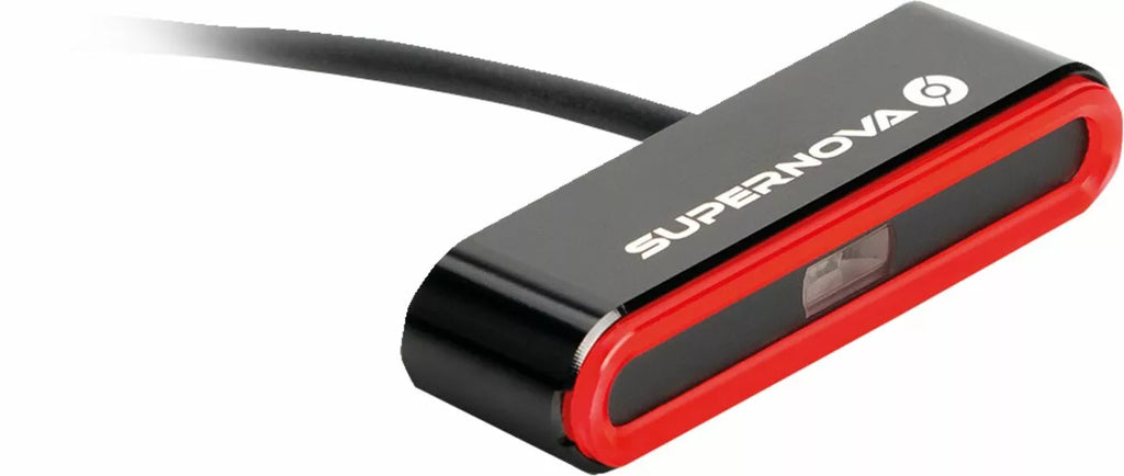Luz Trasera TL3 Pro Para Bicicletas Electricas