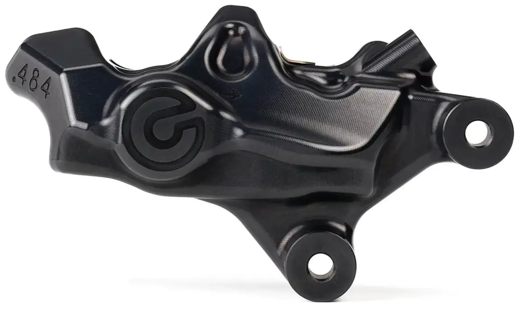 Bremssattel vorne 484 für Harley Davidson