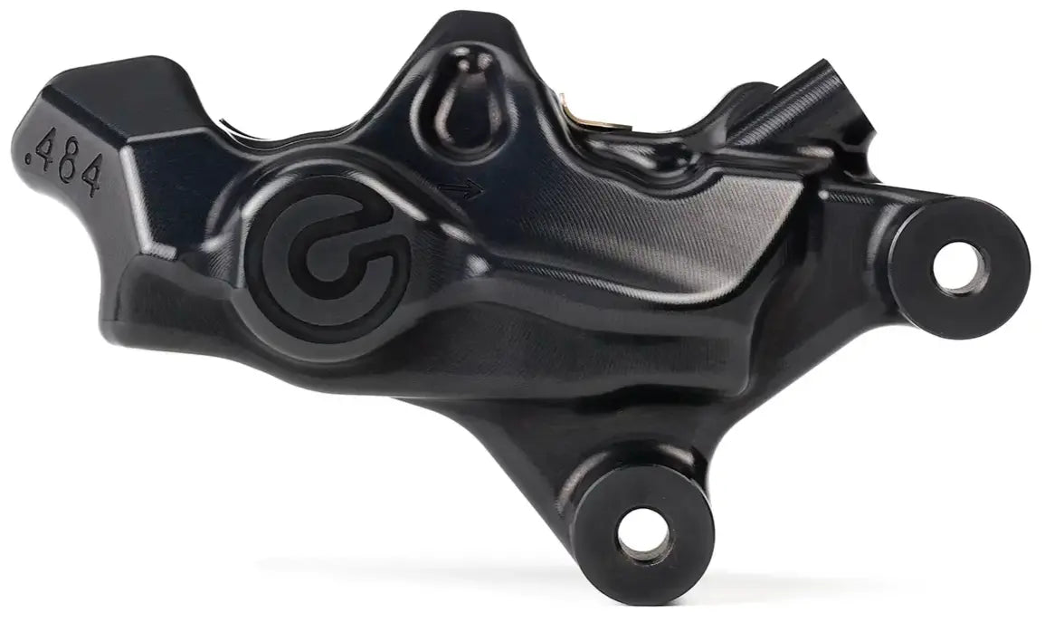 Bremssattel vorne 484 für Harley Davidson