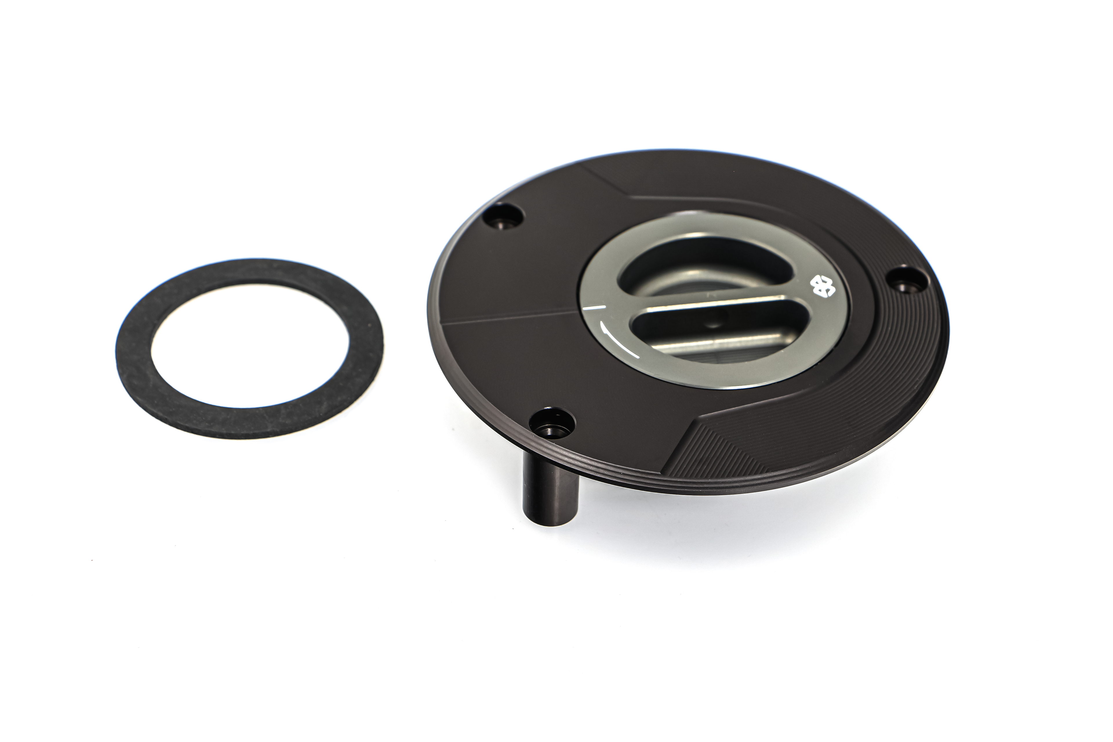 Tank Cap for R1300 GS ABS 24, Honda Z125 Monkey 22-24