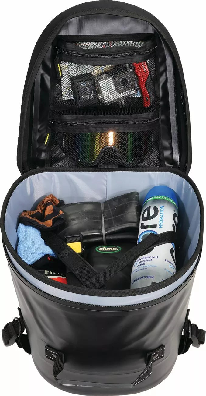 Bolsa Trasera Hurricane Impermeable De 28L