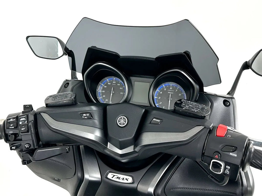 Windshield for Yamaha TMAX 530