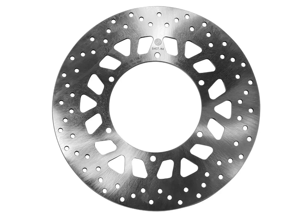 Disco de freno fijo Serie Oro para Yamaha WR