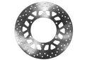 Disco de freno fijo Serie Oro para Yamaha WR