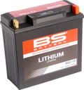 LifePO4 Lithium Battery for BMW