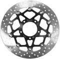 Brake disc Gold Series Prime Line MV Augusta
