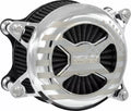 Vo2 America Chrome Air Filter for Harley Davidson