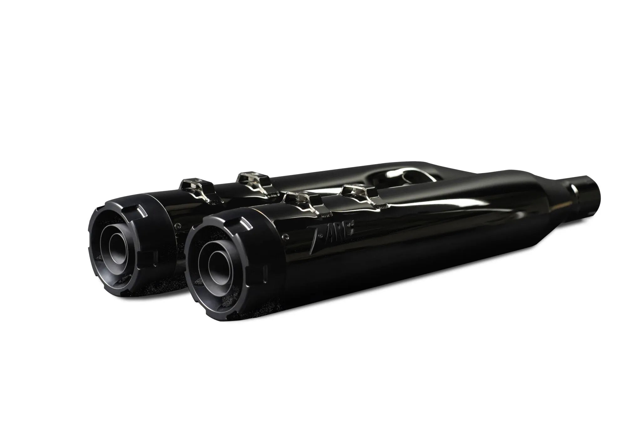 Escape Homologado Para Harley Davidson Touring M8