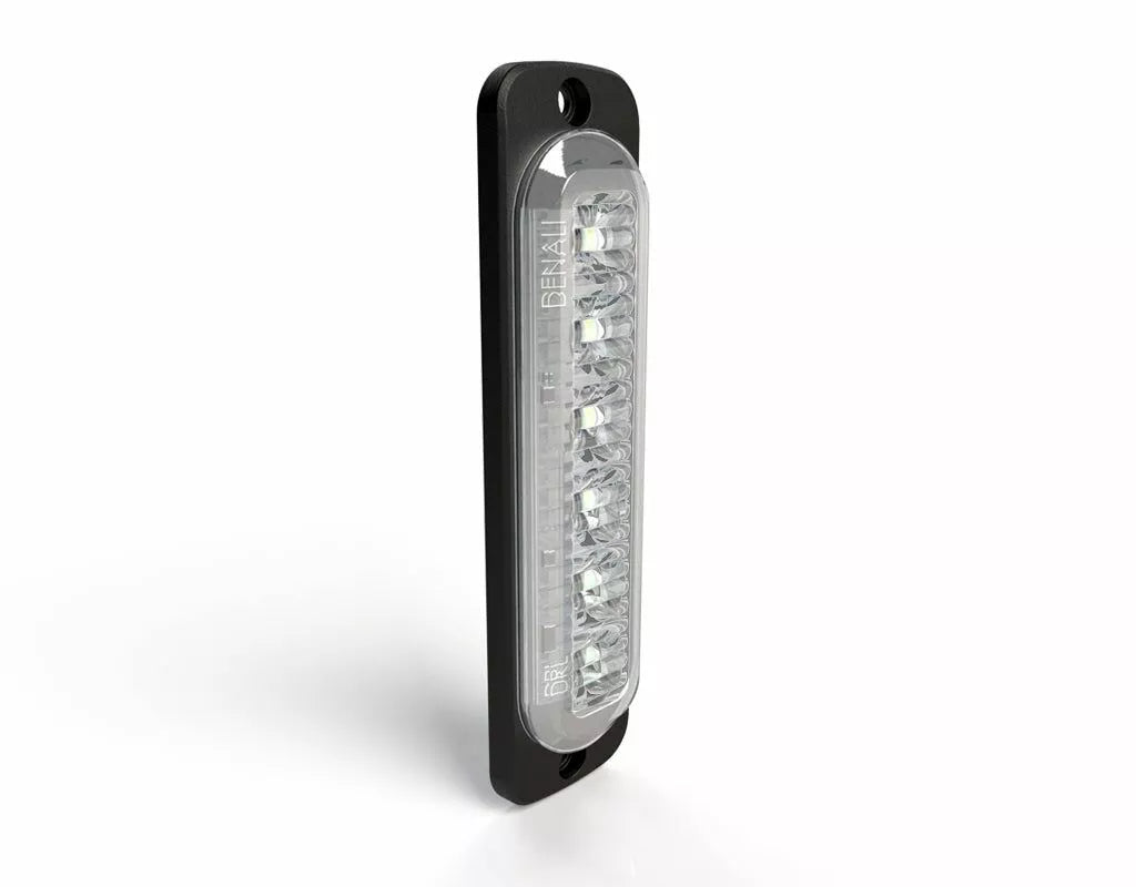 Unidad De Luz De Freno B6 Alta Visibilidad