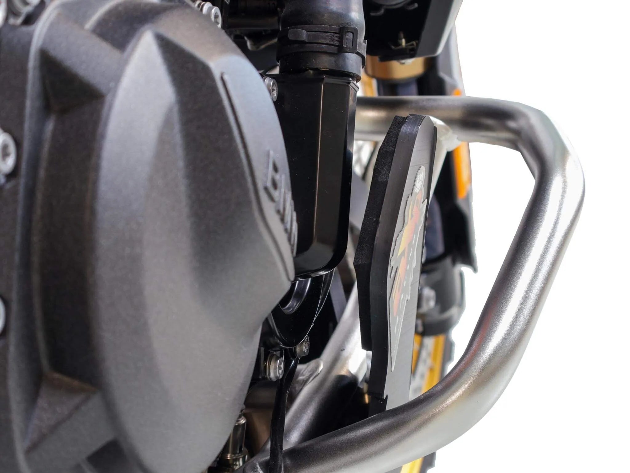 Cubrecárter Adventure mate para BMW F900GS