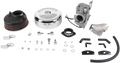Mikuni 45mm Carburetor Total kit TC-95 For Harley-Davidson Twin Cam