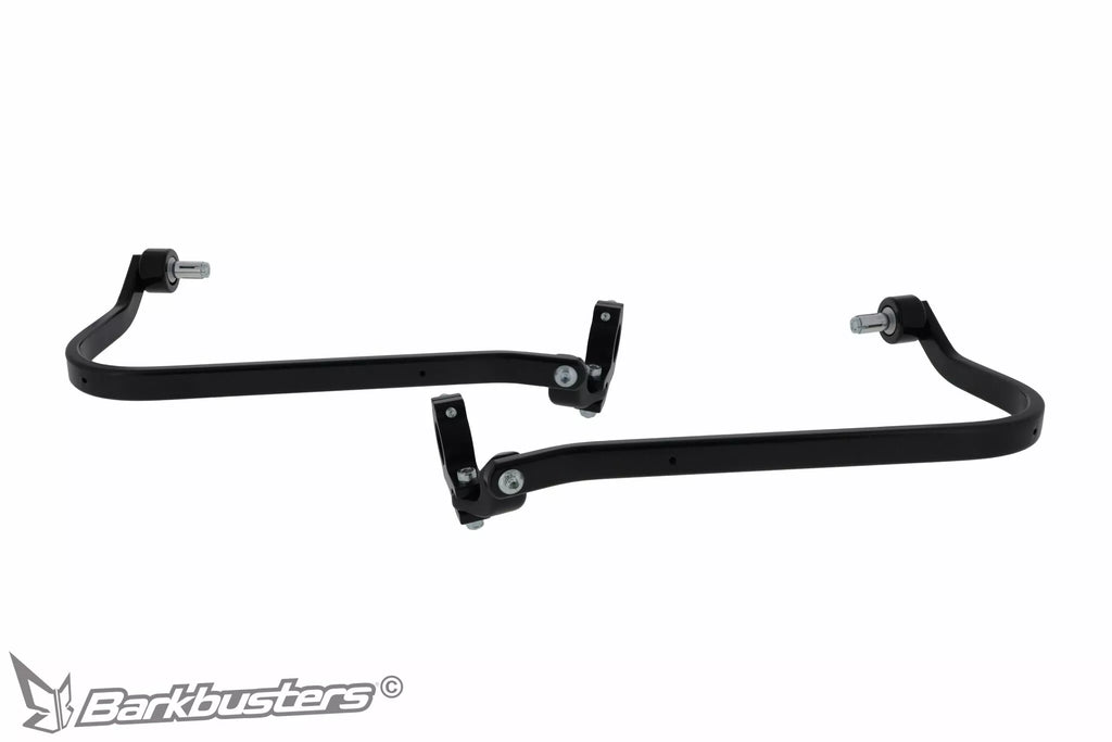 Handguards for Ducati Desert X Bk