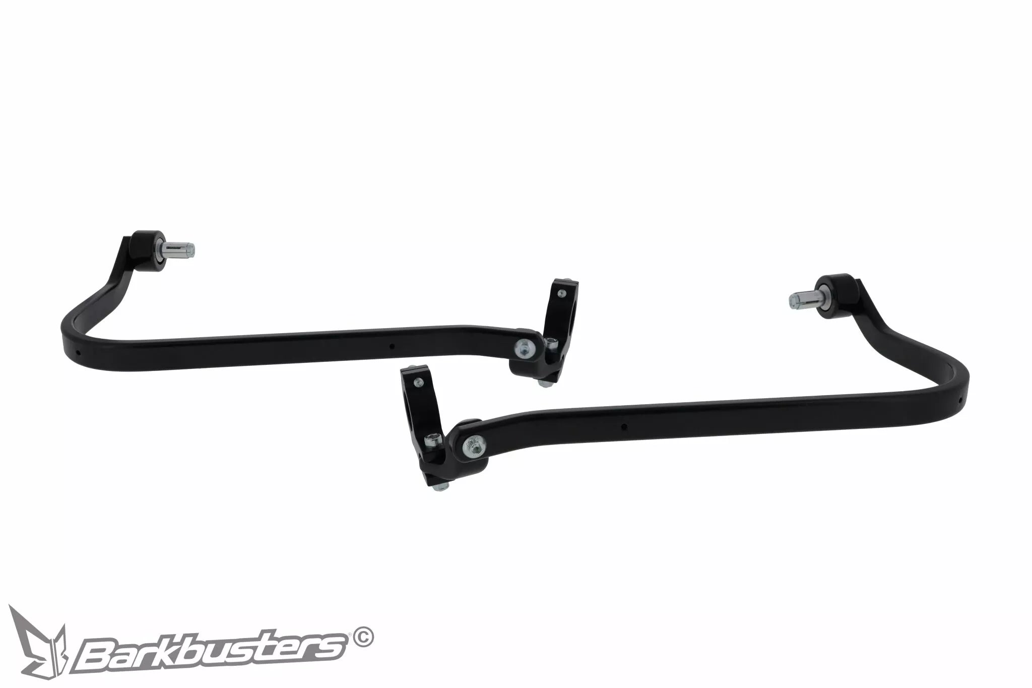 Handguards for Ducati Desert X Bk