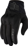 Guantes moto homologados Anthem3™ para mujer  WM ANTHEM 3 BLACK 2X