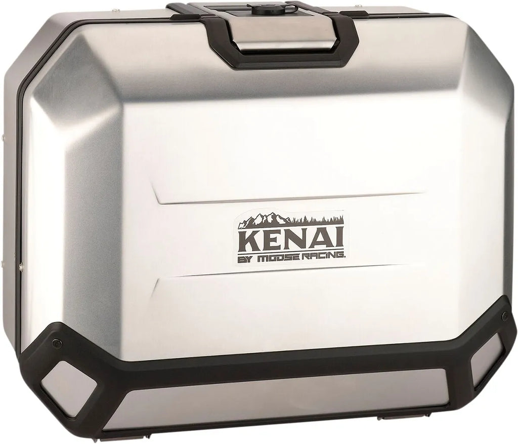 Kenai Seitenkoffer für Harley Davidson Pan America