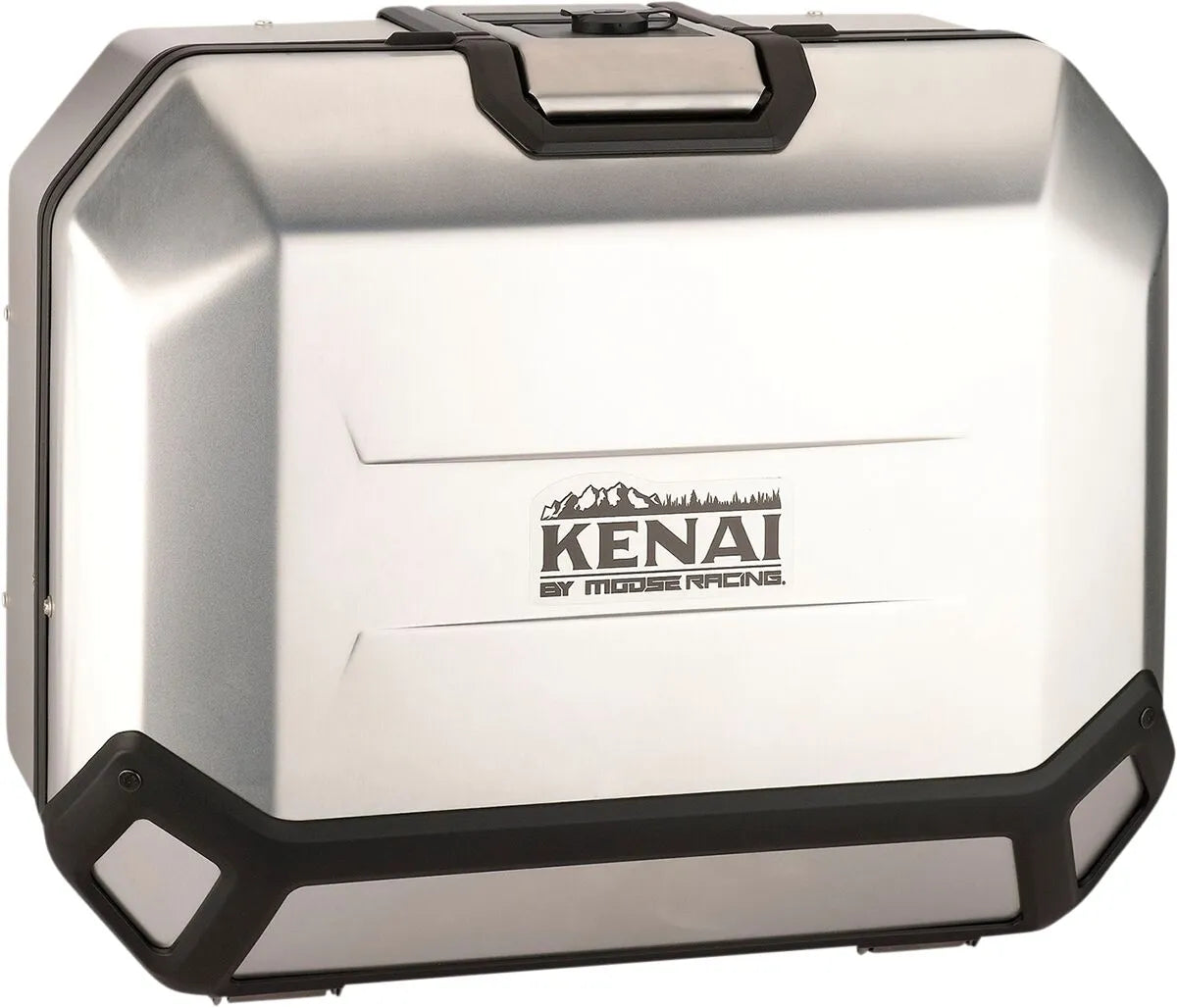 Kenai Seitenkoffer für Harley Davidson Pan America