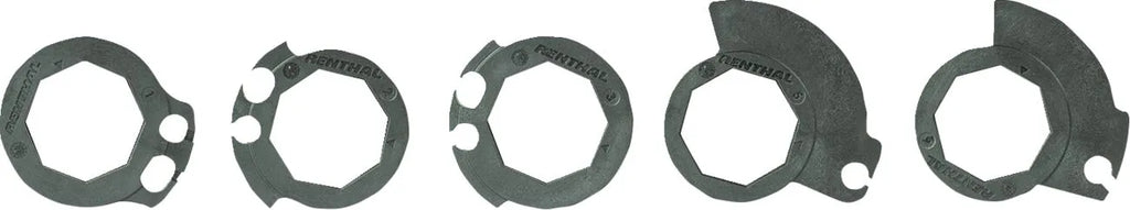 Lock-On MX Original Grips for Honda, Yamaha, Suzuki, Kawasaki