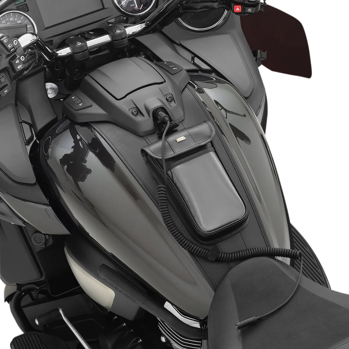 Yamaha Tuxedo Tank Bib