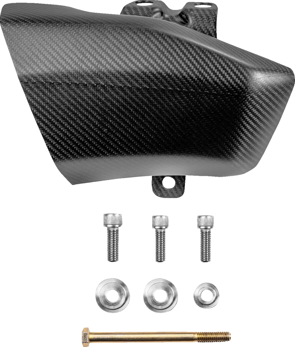 Toma de aire para Harley Davidson FLT 17-23
