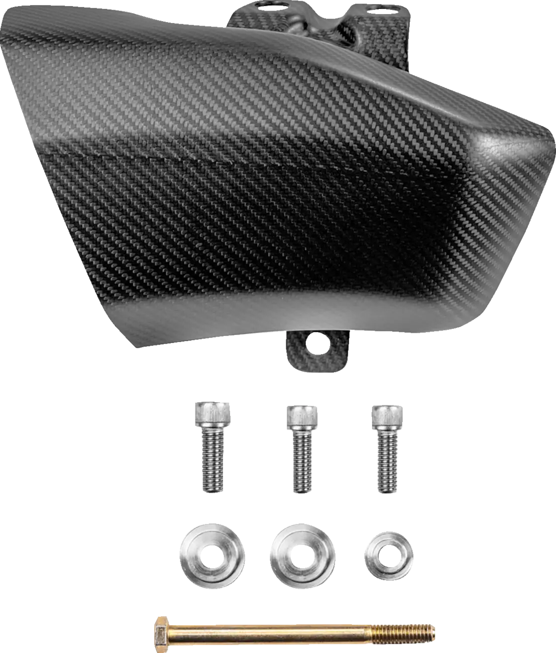 Toma de aire para Harley Davidson FLT 17-23