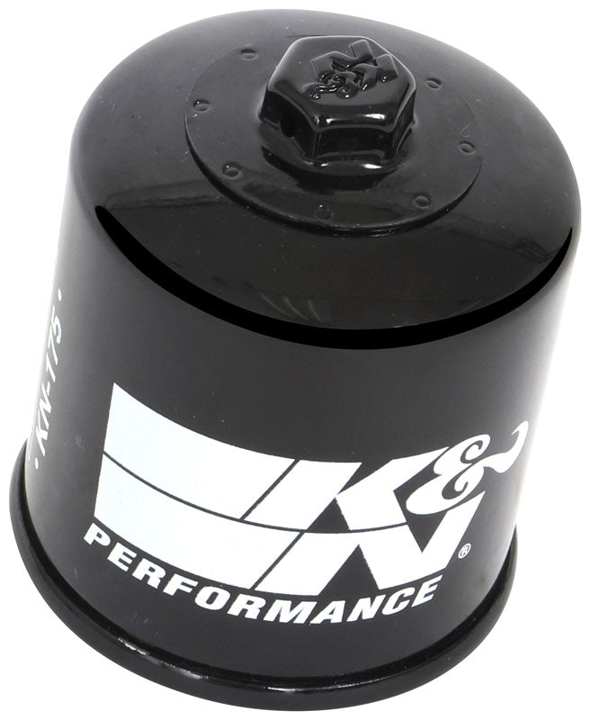 K&N High Performance Filter for Indian