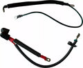 Neg/Pos Battery Cable Assembly for Harley Davidson 21-24 Softail