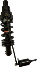 Amortiguadores con precarga SHOCK 12.5" PRELOAD BLACK SOFTAIL 18+