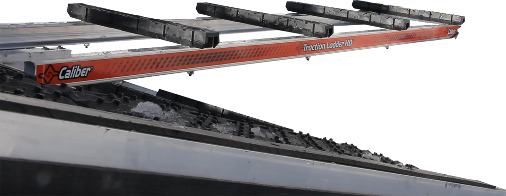 HD Non-Slip Ladder