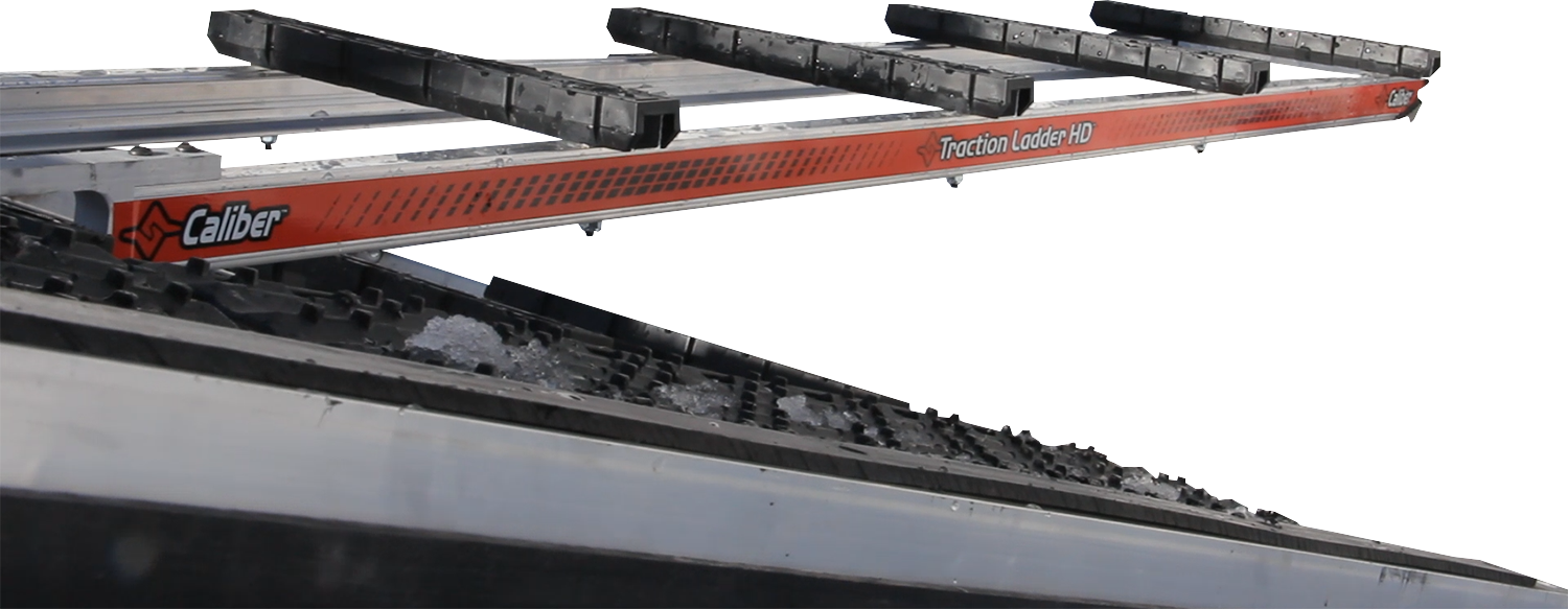 HD Non-Slip Ladder