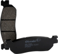 Prime Carbon Ceramic Brake Pads for Yamaha