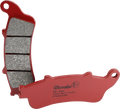 PRIME Sinter SA Brake Pads Brake PAD SA SINT FR