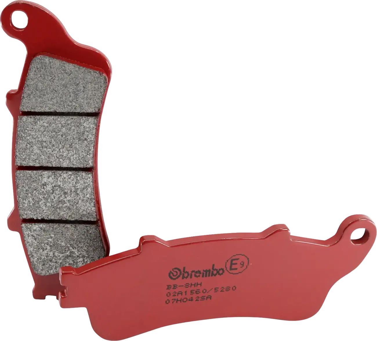 PRIME Sinter SA Brake Pads Brake PAD SA SINT FR