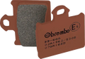 Brake pads PRIME Sinter SD Brake PAD SD SINT RR