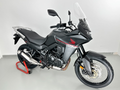 Caponord Clear Windshield for Honda XL 750 Transalp 23