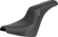 Thrashin' Pro Series Seat for Harley Davidson - FXBB & FXST