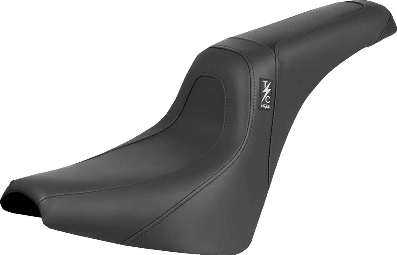 Thrashin' Pro Series Seat for Harley Davidson - FXBB & FXST