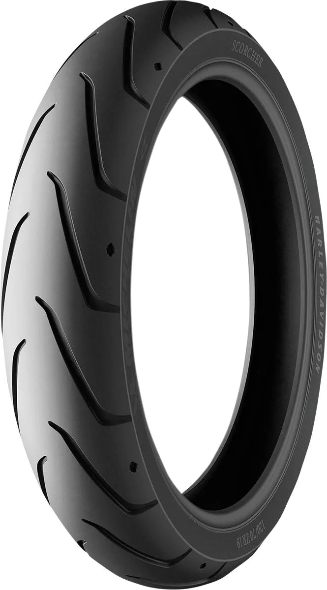 Hinterreifen Scorcher Sport R 180/55ZR17(73W) TL für Harley Davidson
