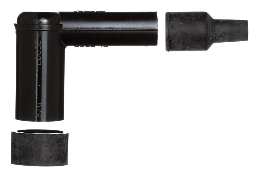 Tapa De Bujía NGK LD05E