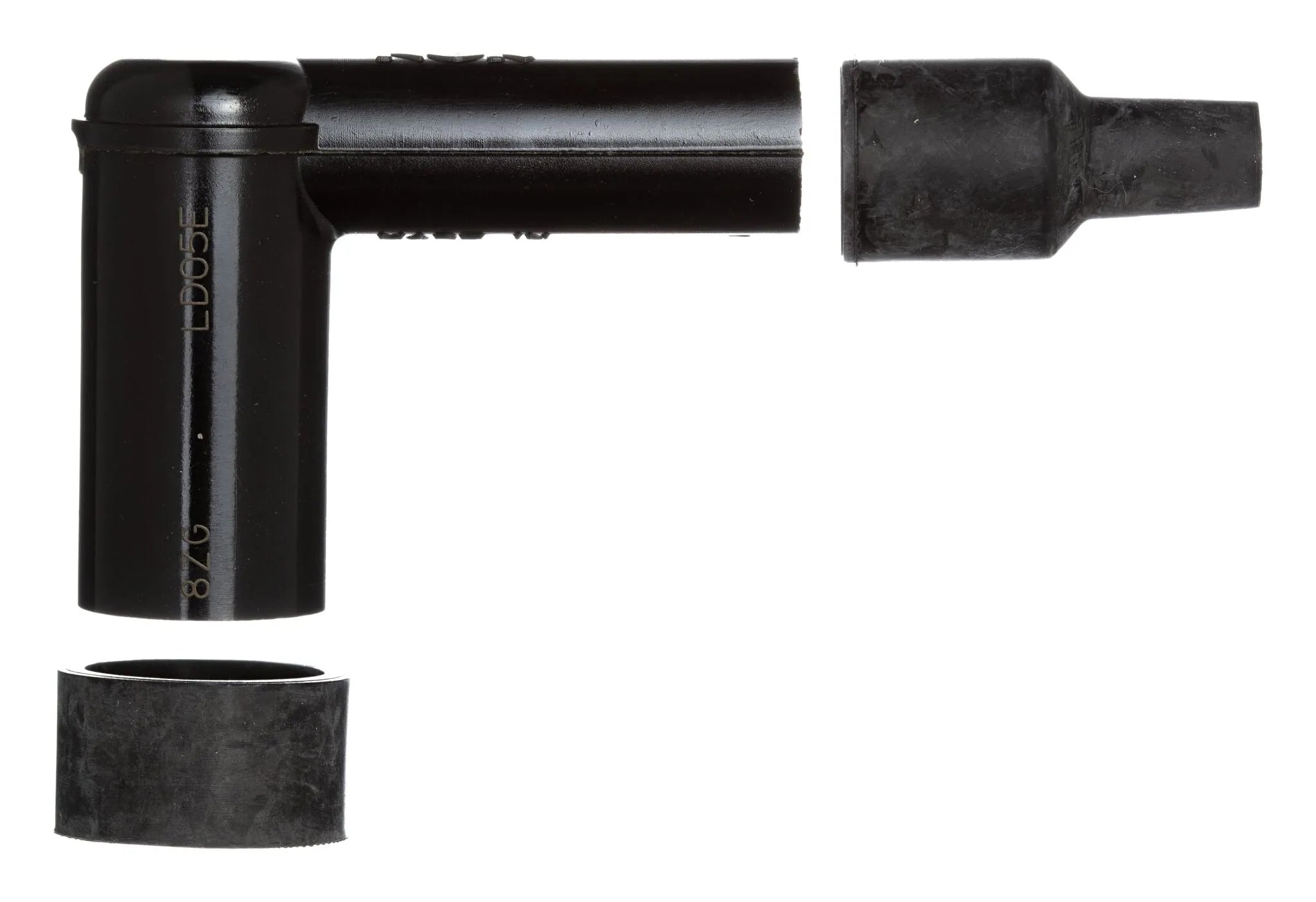 Tapa De Bujía NGK LD05E