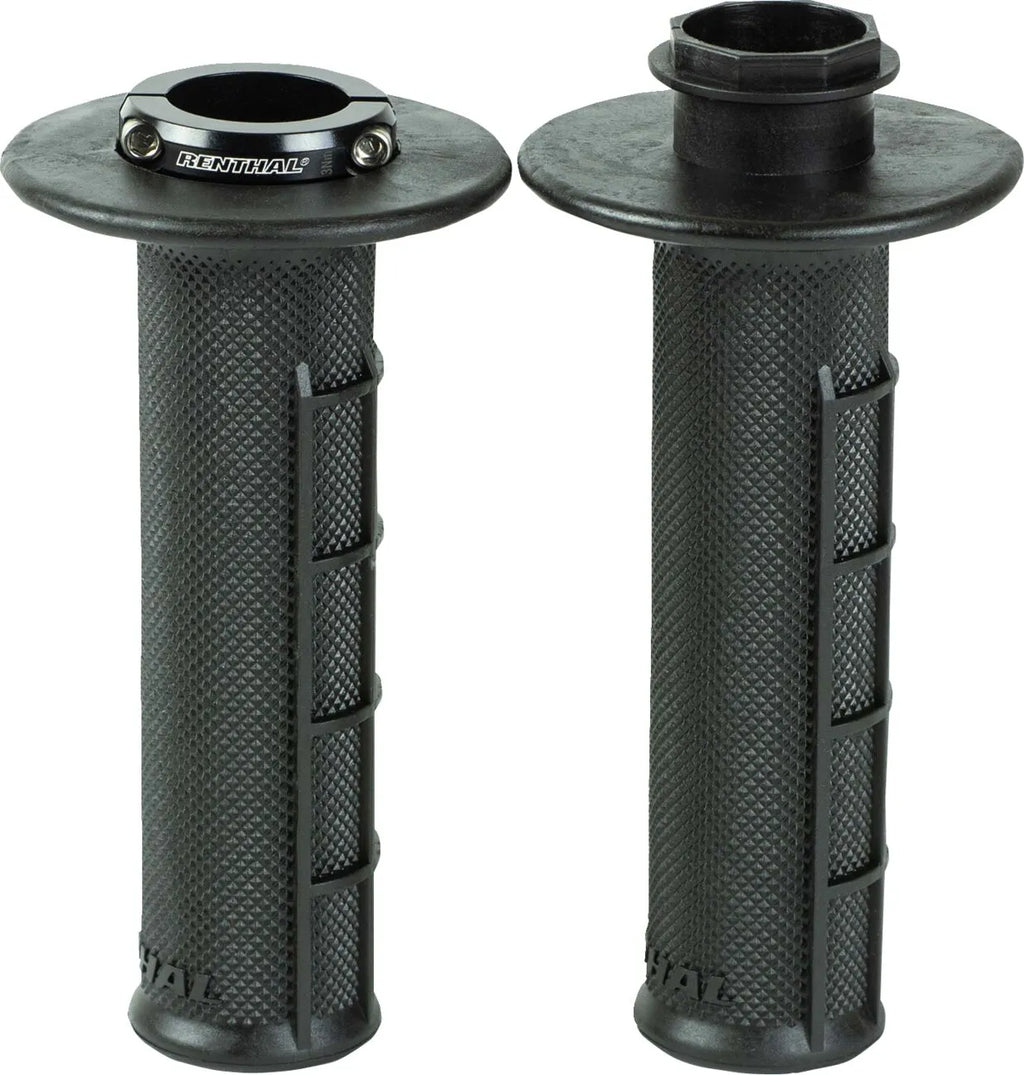 R-Works MX Lock-On Grips for Off-Road, ATV/UTV