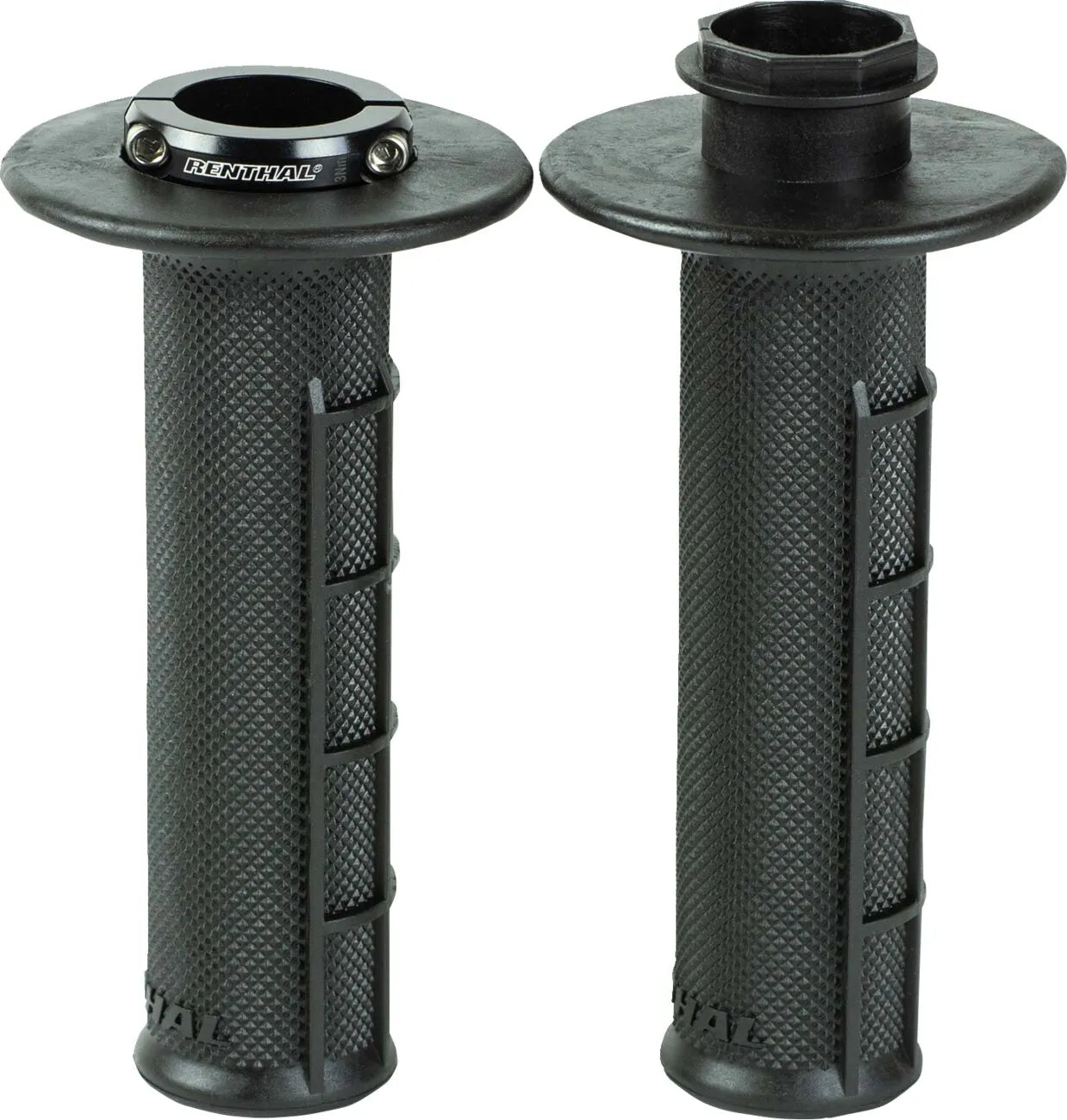 R-Works MX Lock-On Grips for Off-Road, ATV/UTV