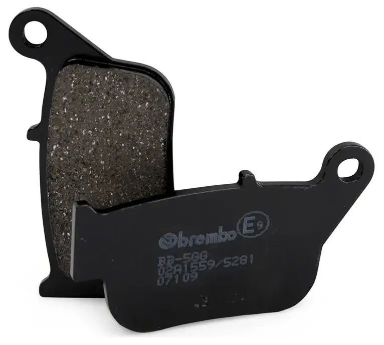 Pastilla de freno cerámico para Yamaha YP 250 R
