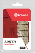 PRIME Sinter SP Bremsbelag SP SINT RR