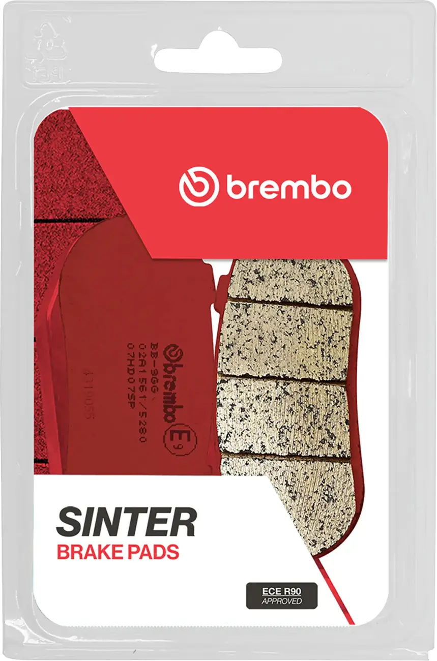 PRIME Sinter SP Bremsbelag SP SINT RR