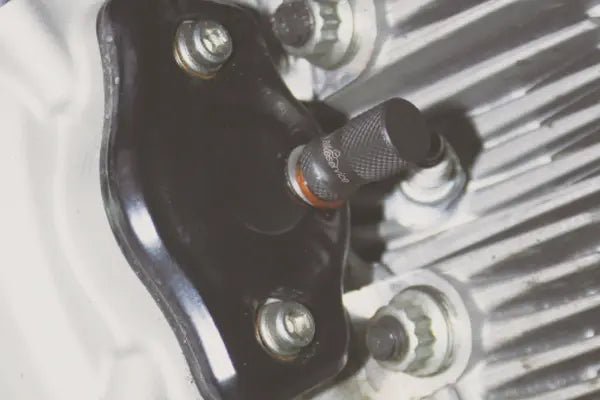 Set di perni di bloccaggio per albero a camme per Ducati