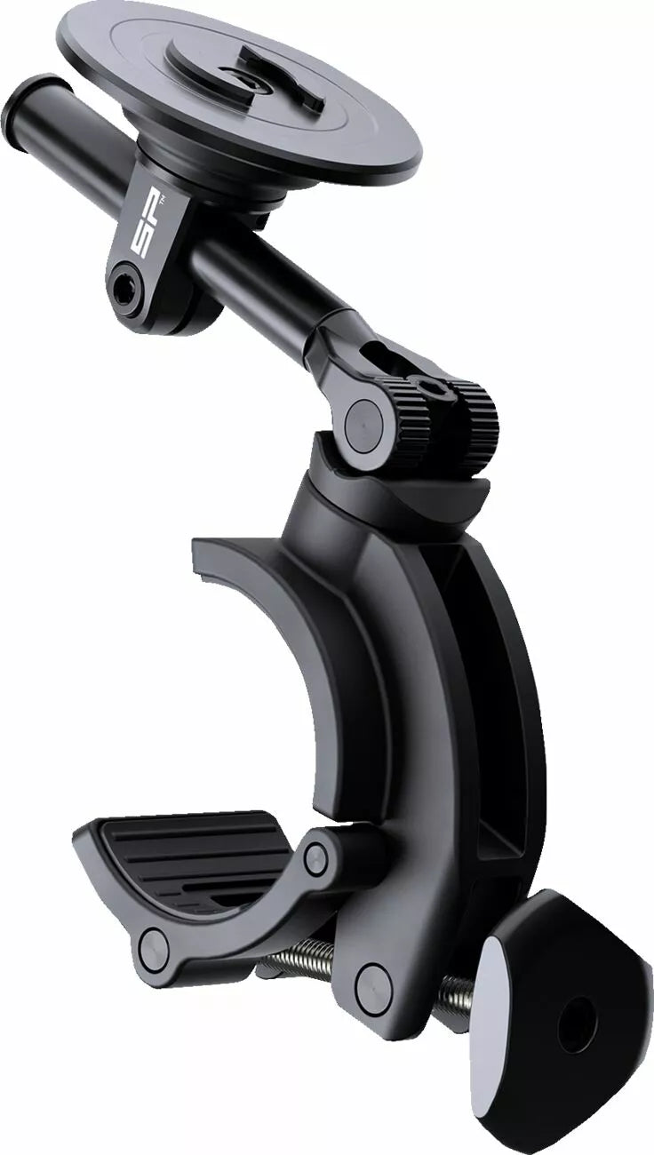 Soporte Antivueltos Para Soporte De Teléfono 3D Mag-Align Para Motocicletas