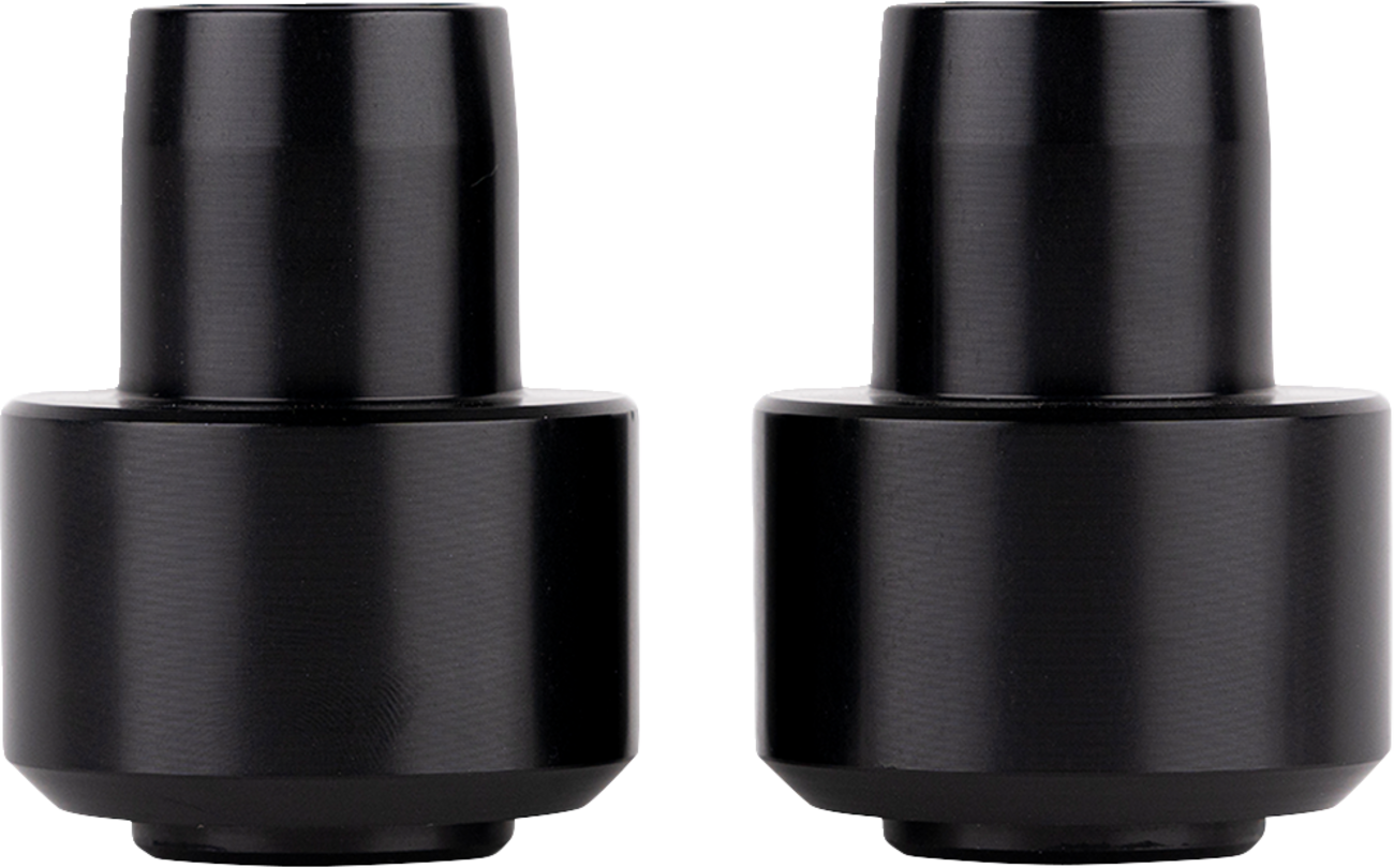 Kits Limitadores De Recorrido Axeo Rueda 23” Para Harley Davidson